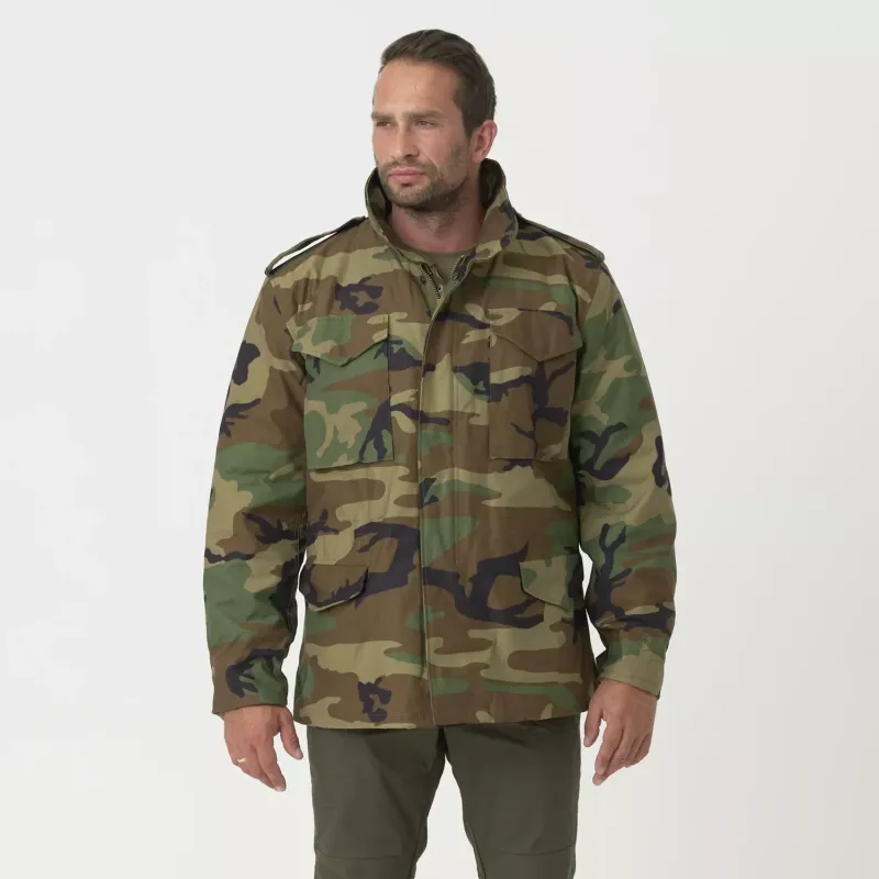 Куртка M65 (M65 Jacket)