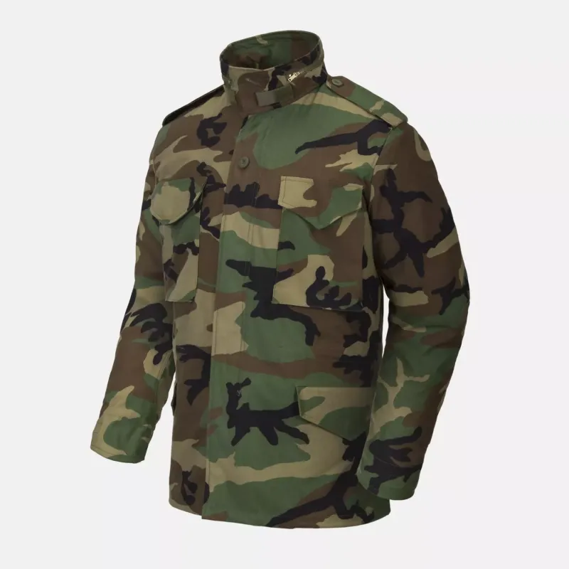 Куртка M65 (M65 Jacket)