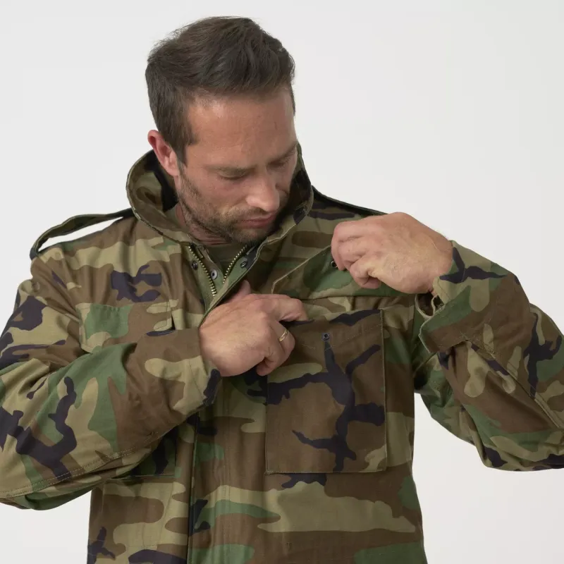Куртка M65 (M65 Jacket)