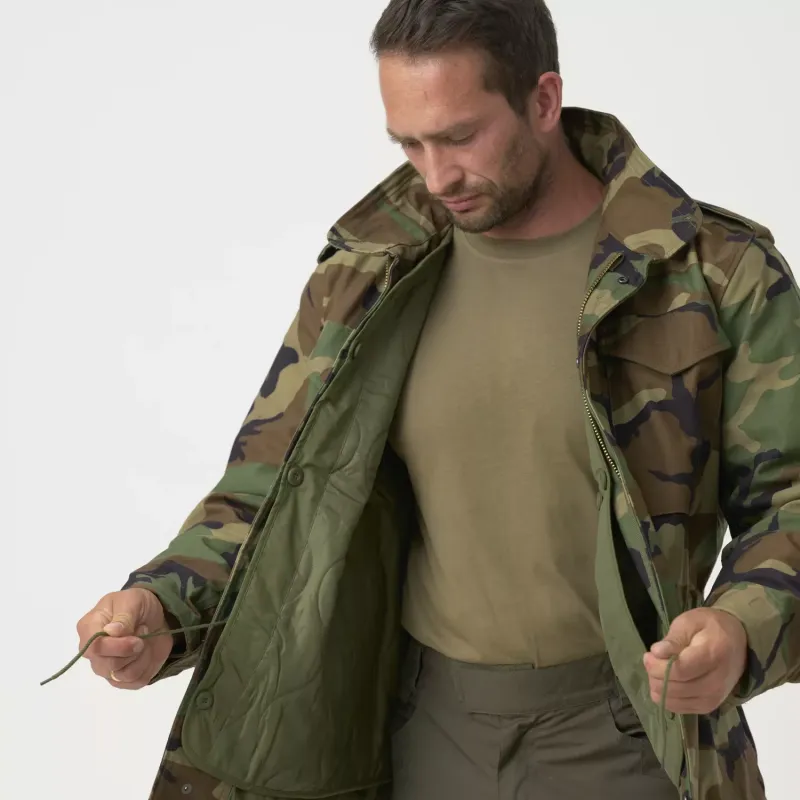Куртка M65 (M65 Jacket)