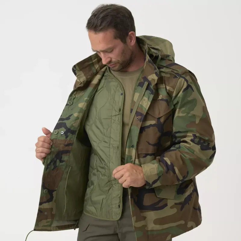 Куртка M65 (M65 Jacket)