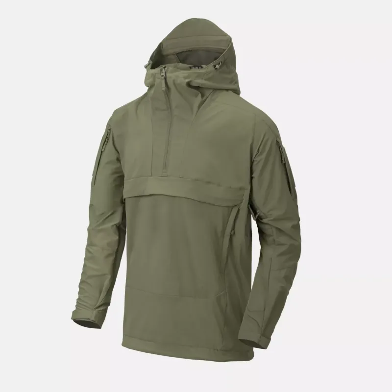 Куртка-анорак Mistral (Mistral Anorak Jacket)