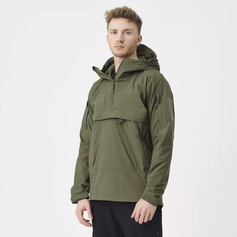 Куртка-анорак Mistral (Mistral Anorak Jacket)