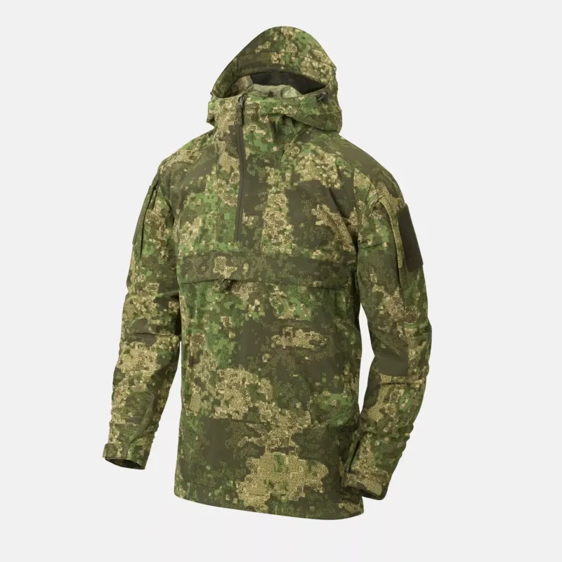 Куртка-анорак Mistral (Mistral Anorak Jacket)