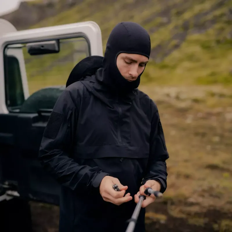 Куртка-анорак Mistral (Mistral Anorak Jacket)