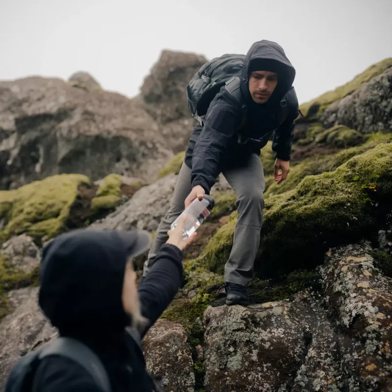 Куртка-анорак Mistral (Mistral Anorak Jacket)