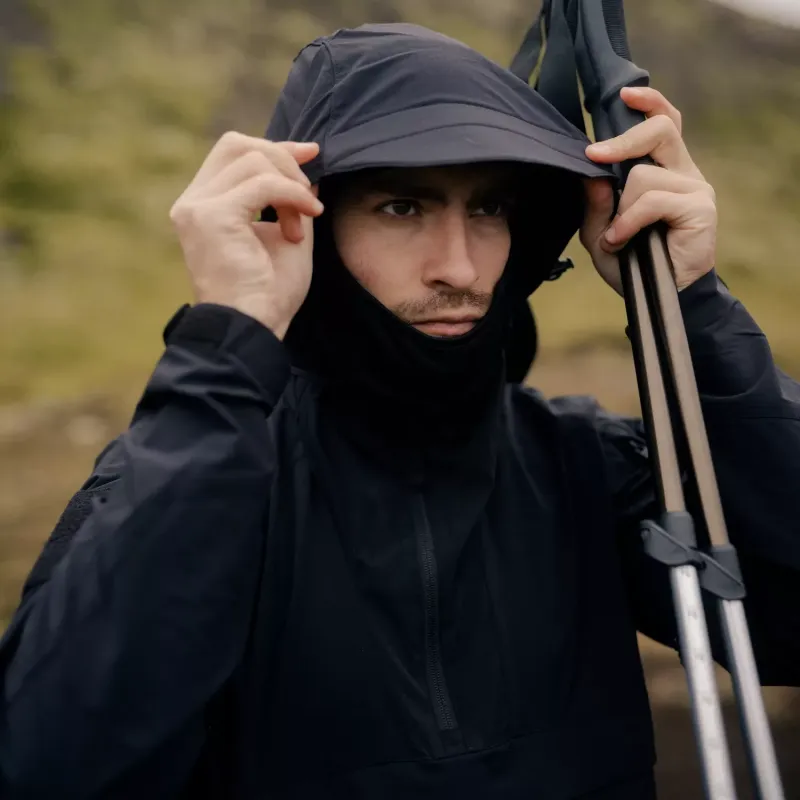 Куртка-анорак Mistral (Mistral Anorak Jacket)