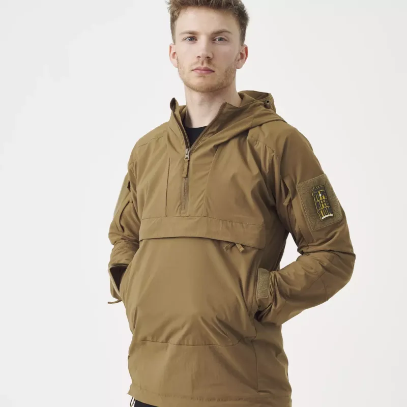 Куртка-анорак Mistral (Mistral Anorak Jacket)