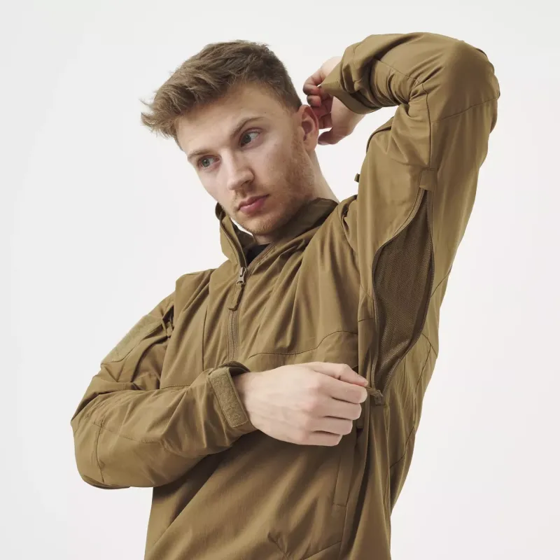 Куртка-анорак Mistral (Mistral Anorak Jacket)