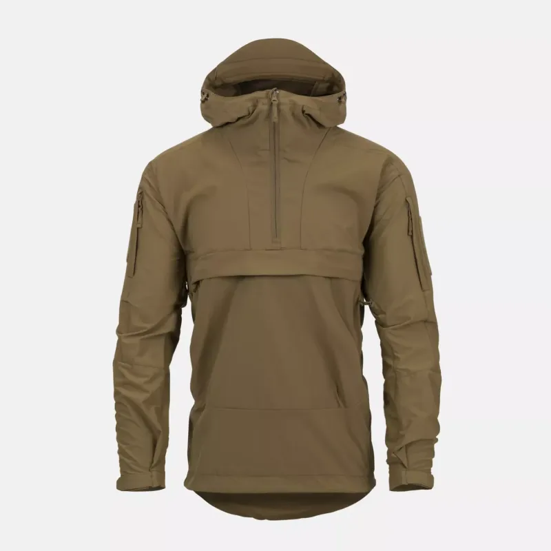 Куртка-анорак Mistral (Mistral Anorak Jacket)