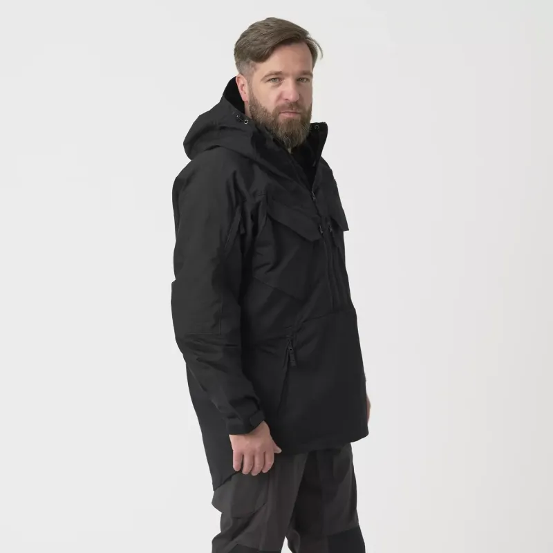 Куртка-анорак Pilgrim (Pilgrim Anorak Jacket)