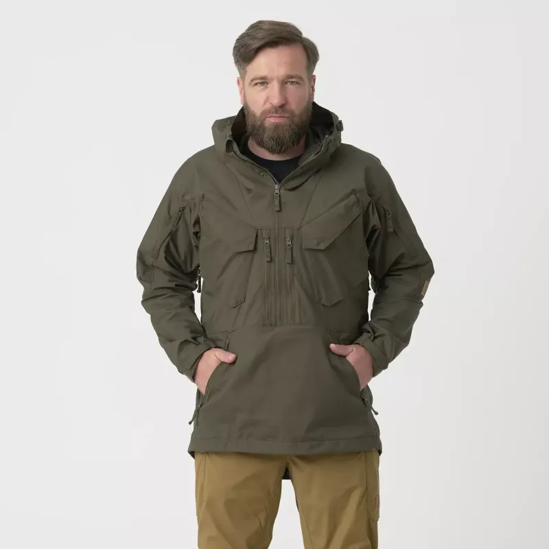 Куртка-анорак Pilgrim (Pilgrim Anorak Jacket)