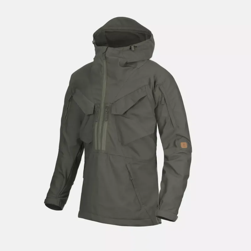 Куртка-анорак Pilgrim (Pilgrim Anorak Jacket)