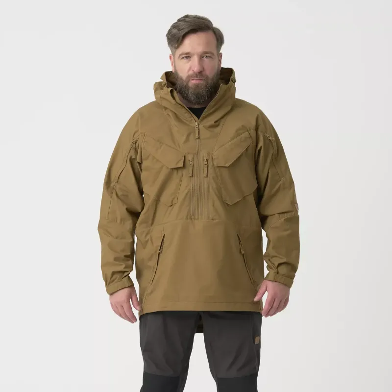 Куртка-анорак Pilgrim (Pilgrim Anorak Jacket)