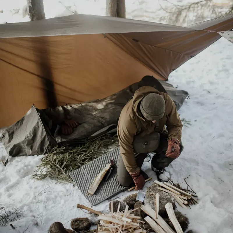 Куртка-анорак Pilgrim (Pilgrim Anorak Jacket)