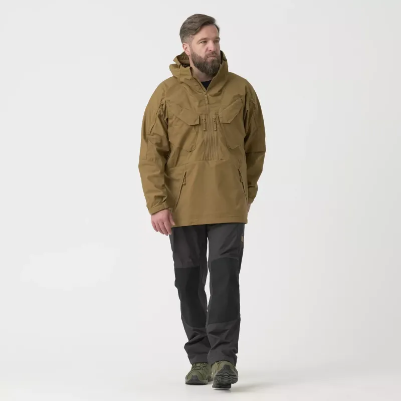 Куртка-анорак Pilgrim (Pilgrim Anorak Jacket)
