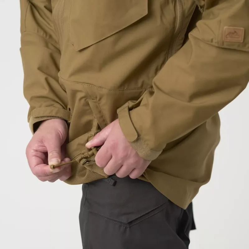 Куртка-анорак Pilgrim (Pilgrim Anorak Jacket)