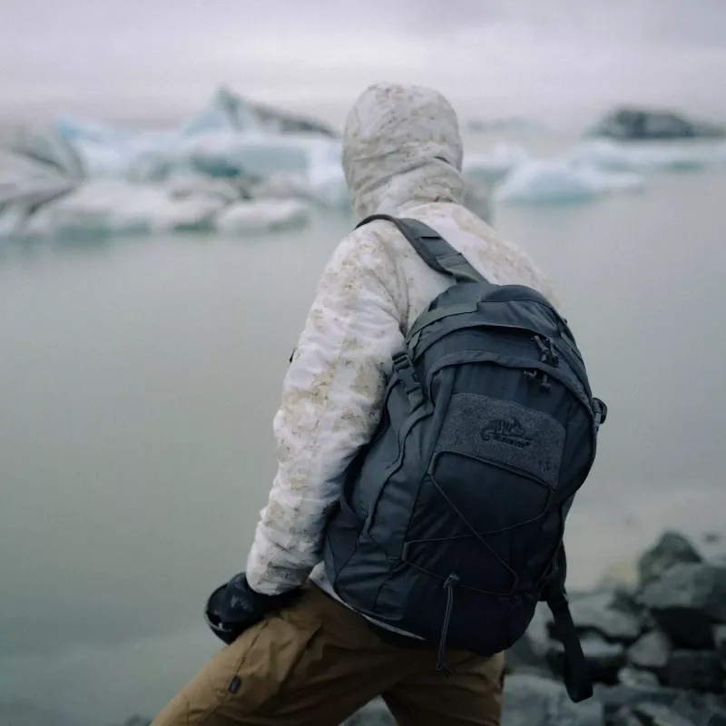 Двусторонняя толстовка с капюшоном Wolfhound (Reversible Wolfhound Hoodie Jacket)