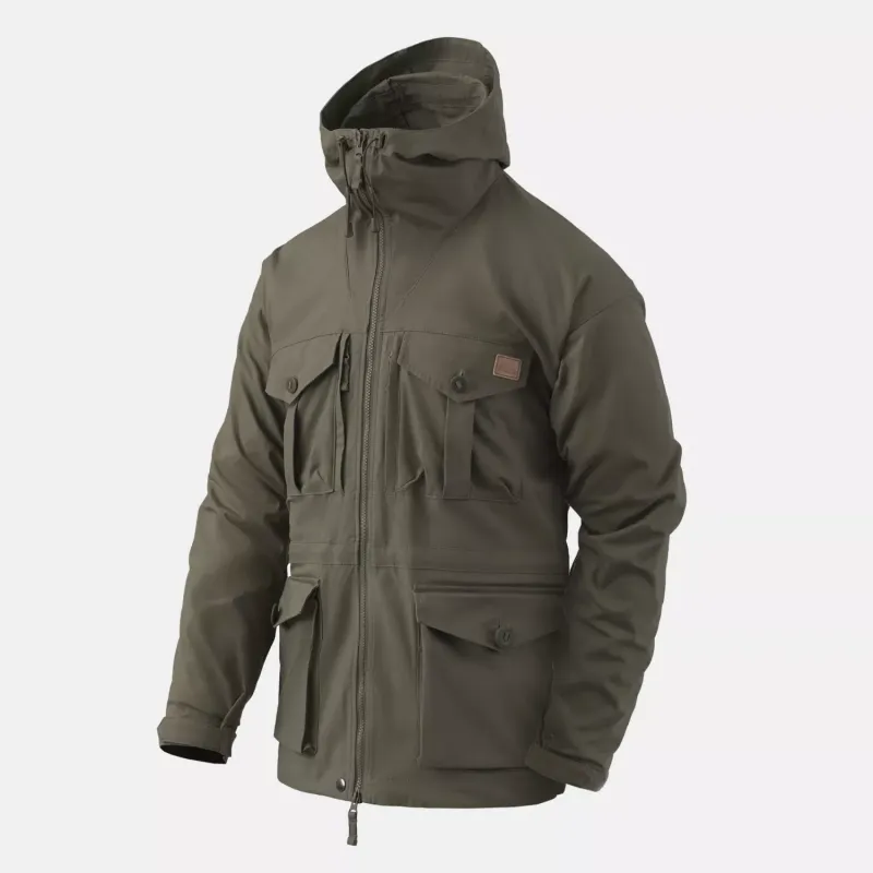 Куртка SAS (SAS Smock)