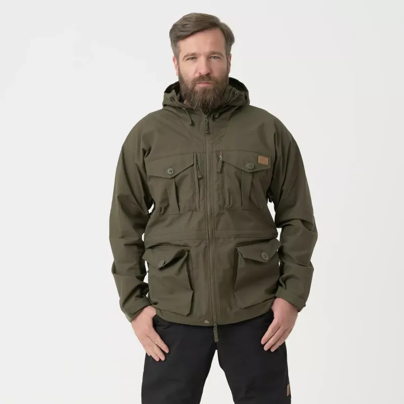 Куртка SAS (SAS Smock)