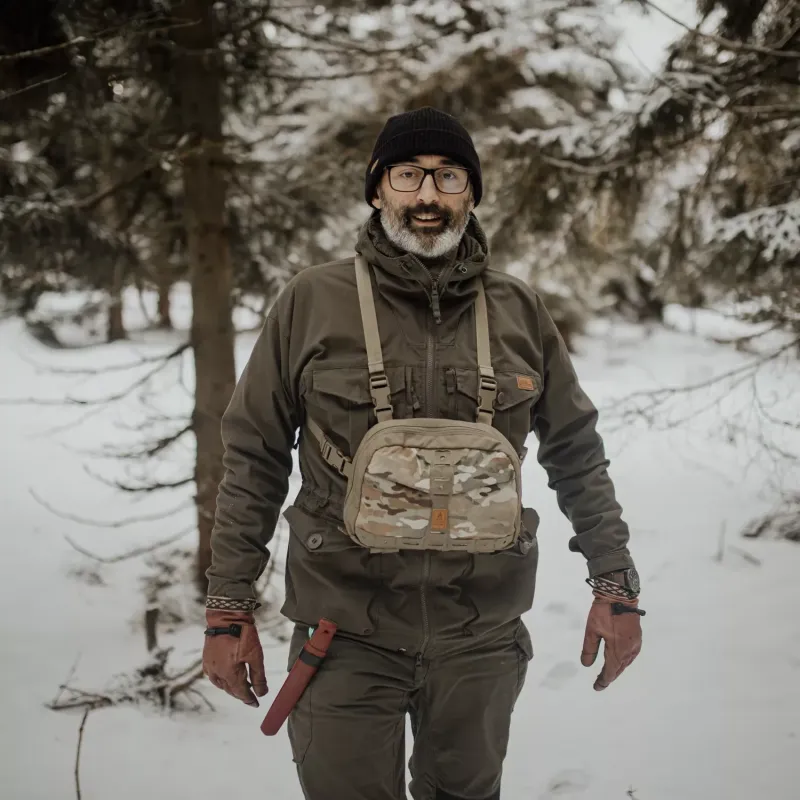 Куртка SAS (SAS Smock)