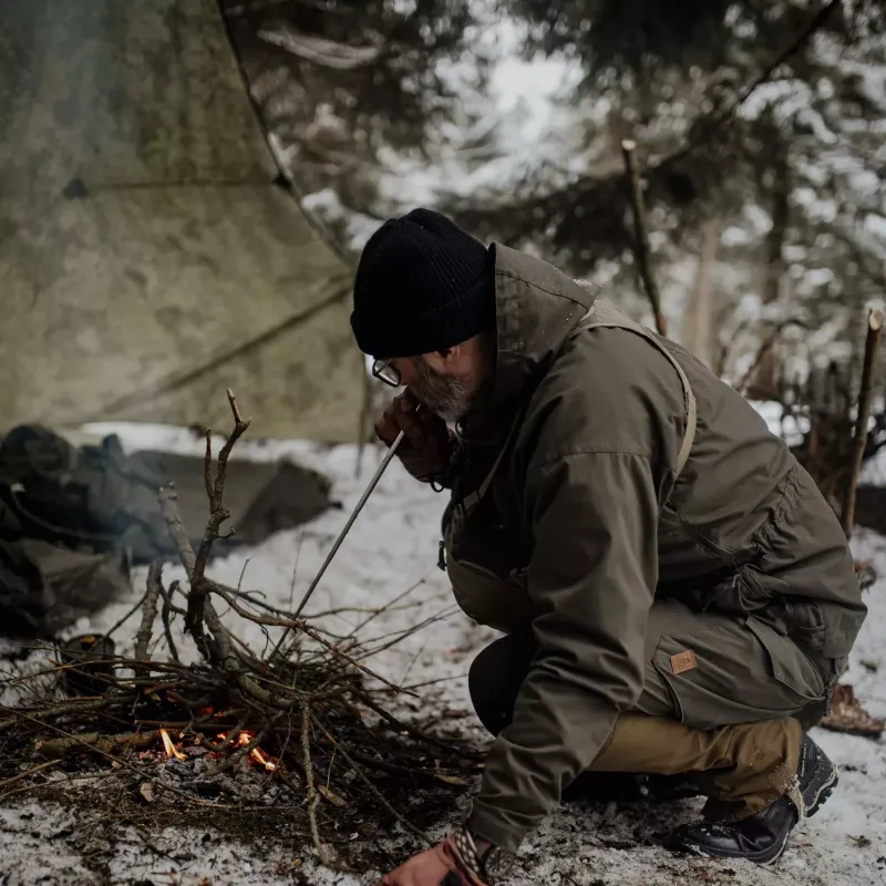 Куртка SAS (SAS Smock)