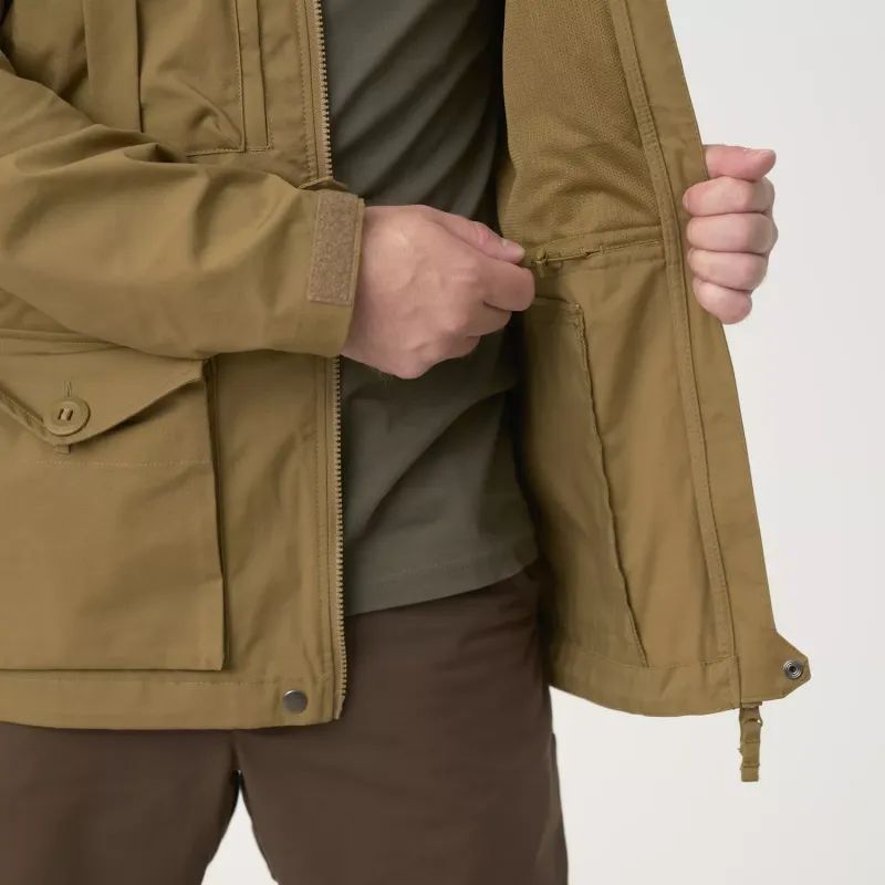 Куртка SAS (SAS Smock)