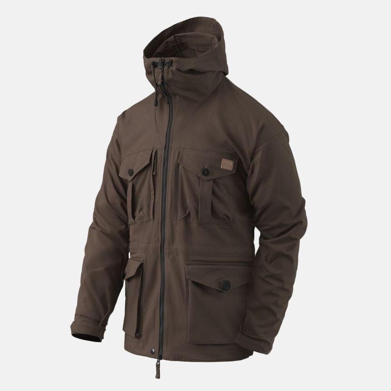 Куртка SAS (SAS Smock)