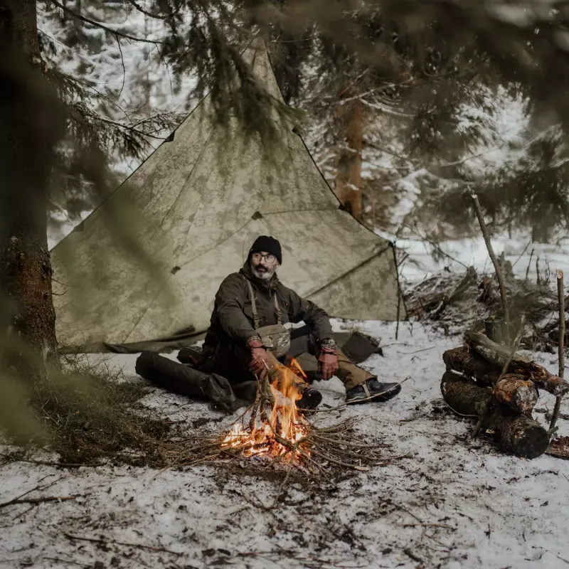 Куртка SAS (SAS Smock)