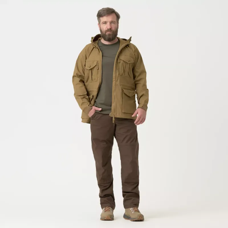 Куртка SAS (SAS Smock)