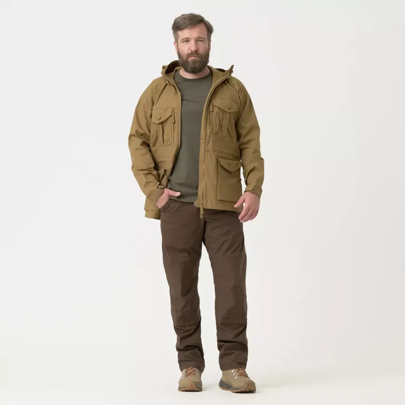 Куртка SAS (SAS Smock)