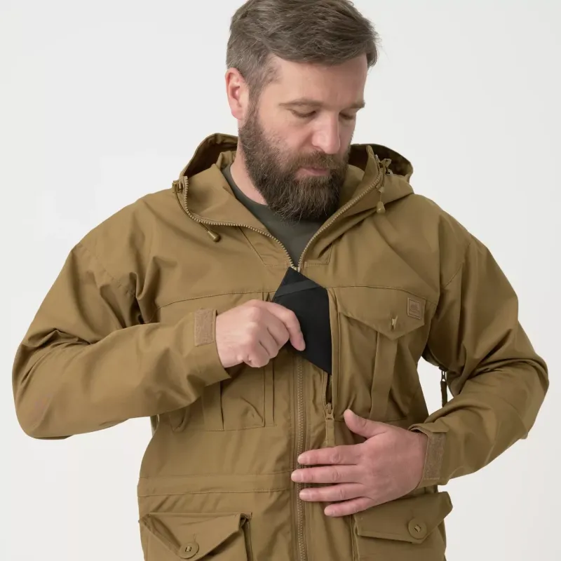 Куртка SAS (SAS Smock)