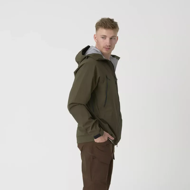 Куртка Squall Hardshell (Squall Hardshell Jacket)