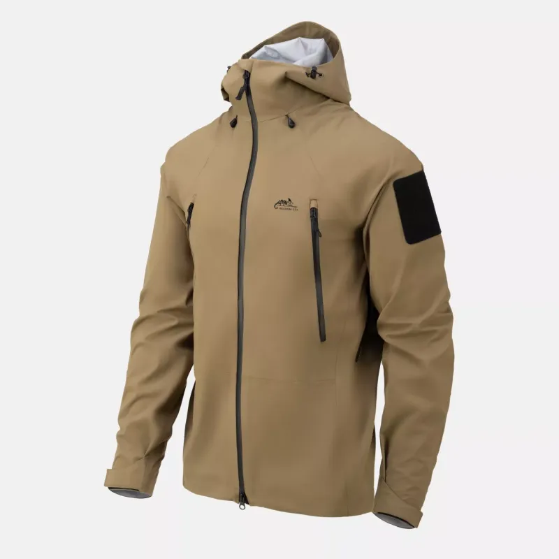 Куртка Squall Hardshell (Squall Hardshell Jacket)