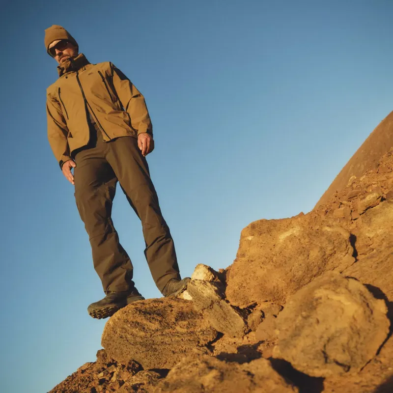 Куртка Squall Hardshell (Squall Hardshell Jacket)