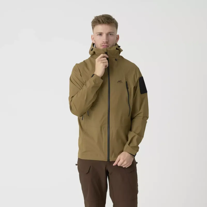 Куртка Squall Hardshell (Squall Hardshell Jacket)