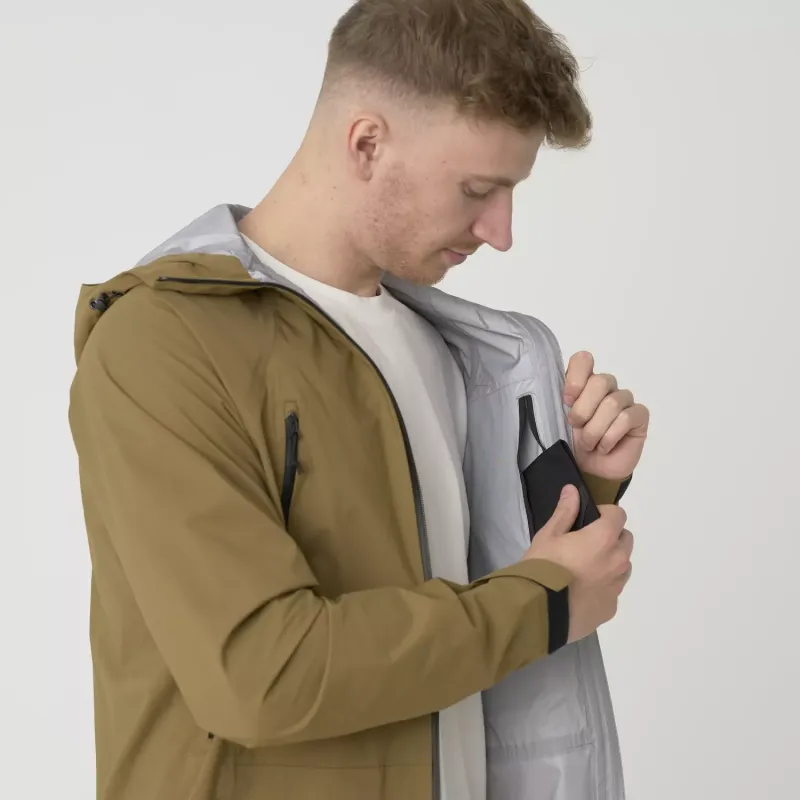 Куртка Squall Hardshell (Squall Hardshell Jacket)