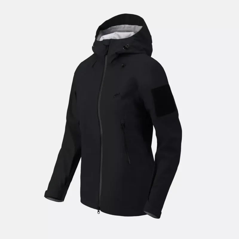 Женская куртка-бомбер Squall Hardshell (Women's Squall Hardshell Jacket)