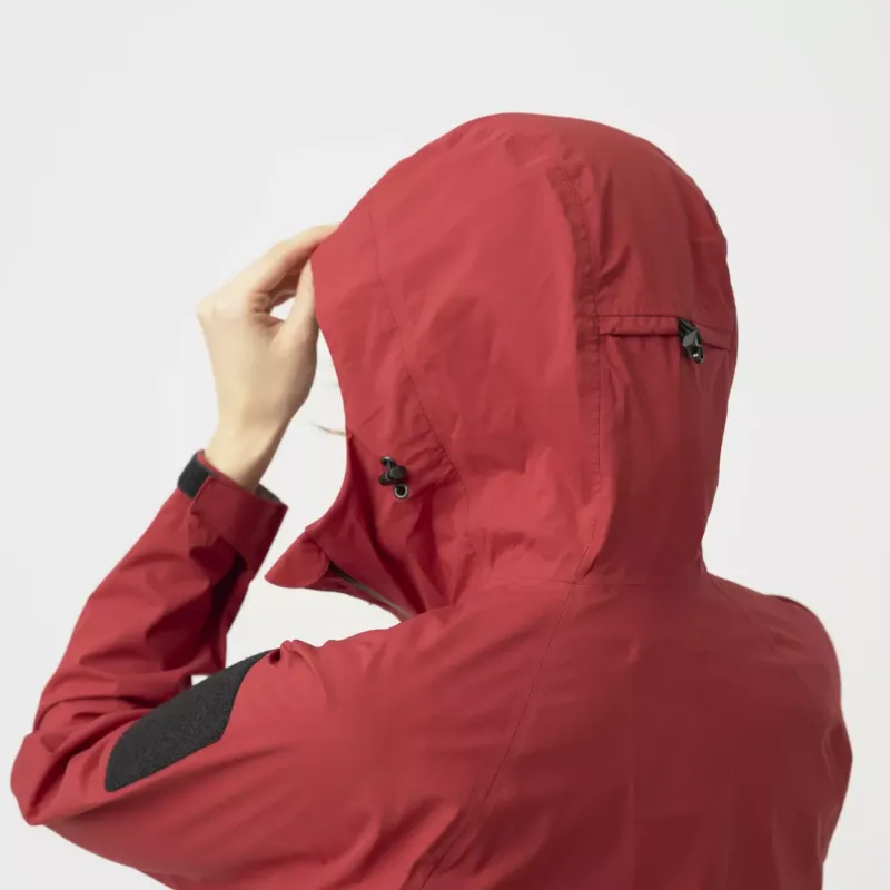 Женская куртка-бомбер Squall Hardshell (Women's Squall Hardshell Jacket)