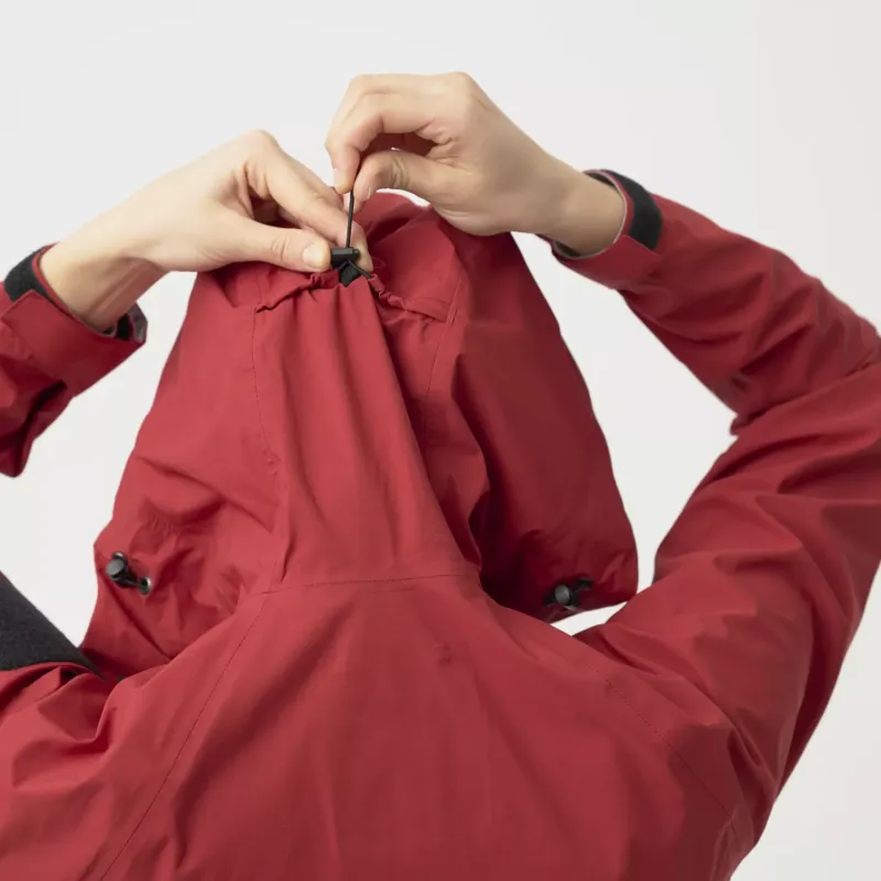 Женская куртка-бомбер Squall Hardshell (Women's Squall Hardshell Jacket)