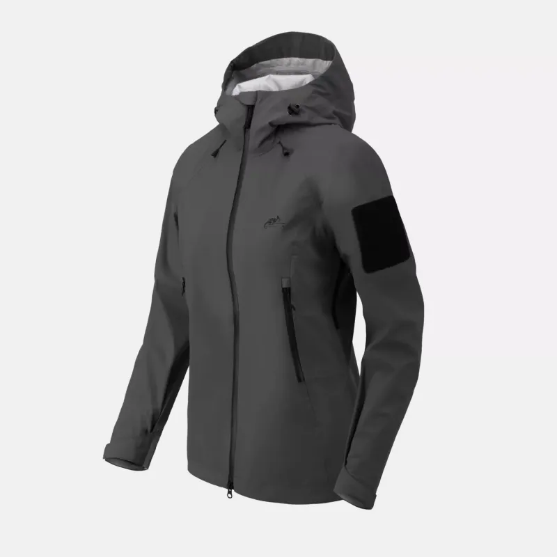 Женская куртка-бомбер Squall Hardshell (Women's Squall Hardshell Jacket)