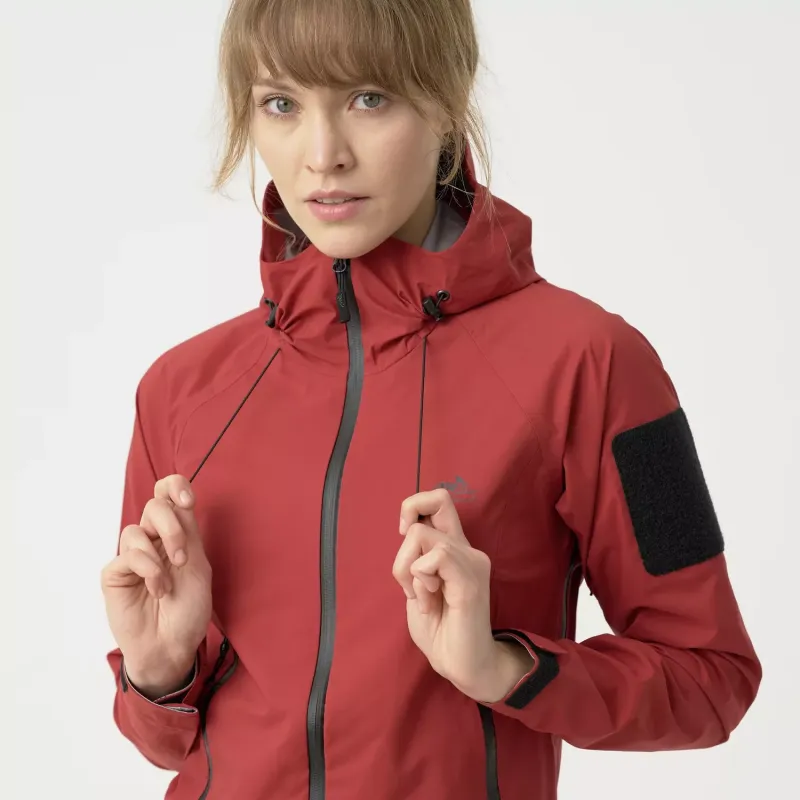 Женская куртка-бомбер Squall Hardshell (Women's Squall Hardshell Jacket)