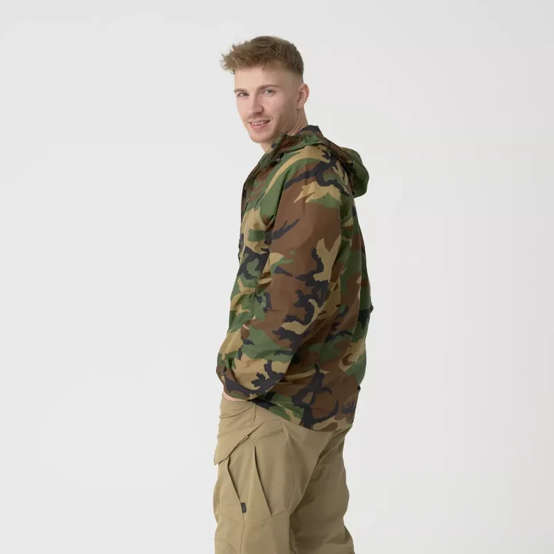 Куртка Tramontane - Windpack из нейлона (Tramontane Jacket Windpack Nylon)