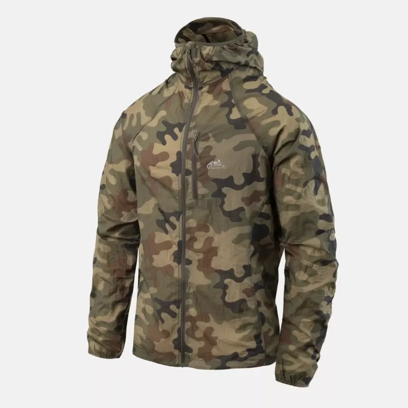 Куртка Tramontane - Windpack из нейлона (Tramontane Jacket Windpack Nylon)