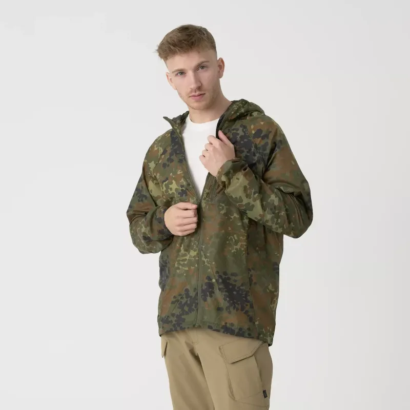 Куртка Tramontane - Windpack из нейлона (Tramontane Jacket Windpack Nylon)