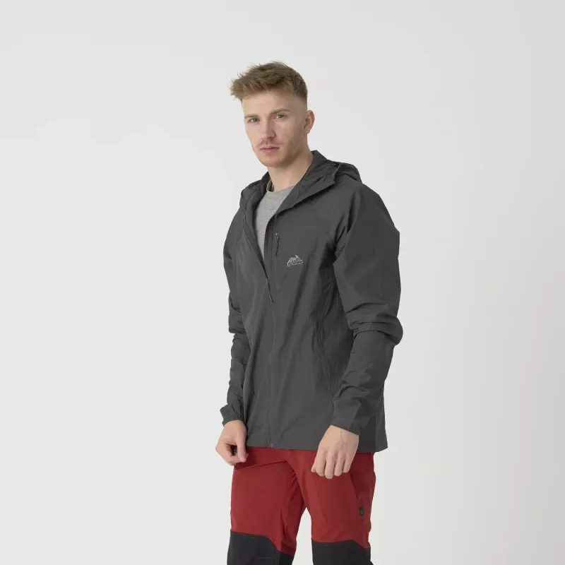Куртка Tramontane - Windpack из нейлона (Tramontane Jacket Windpack Nylon)