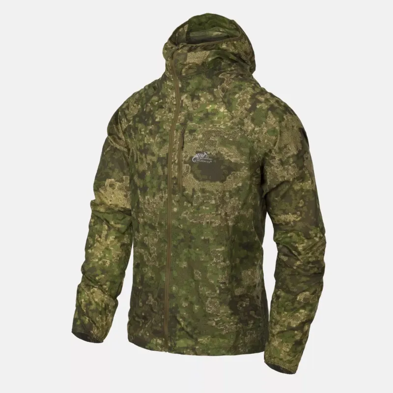 Куртка Tramontane - Windpack из нейлона (Tramontane Jacket Windpack Nylon)