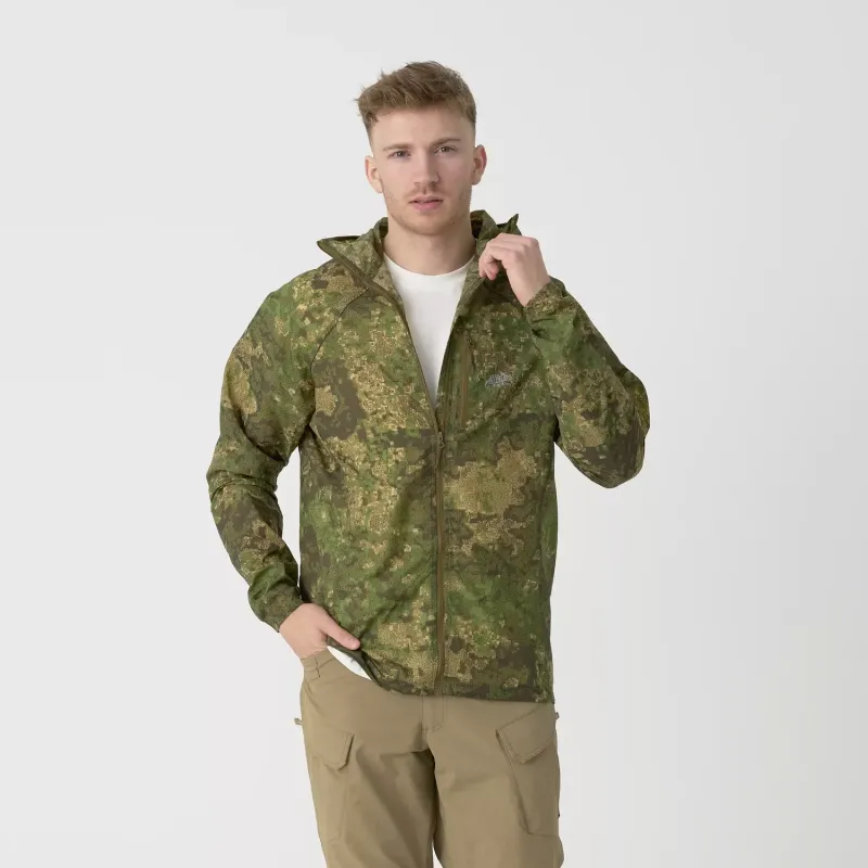 Куртка Tramontane - Windpack из нейлона (Tramontane Jacket Windpack Nylon)