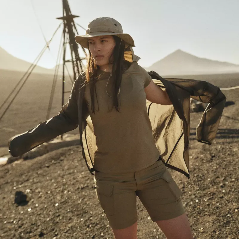 Куртка Tramontane - Windpack из нейлона (Tramontane Jacket Windpack Nylon)