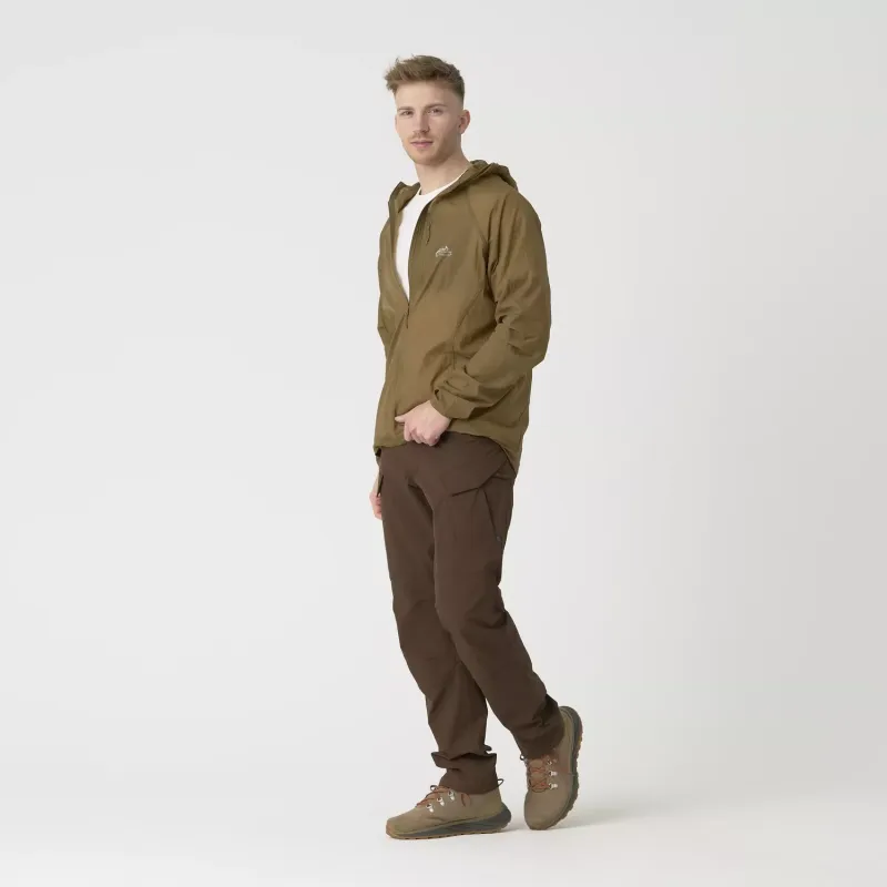 Куртка Tramontane - Windpack из нейлона (Tramontane Jacket Windpack Nylon)